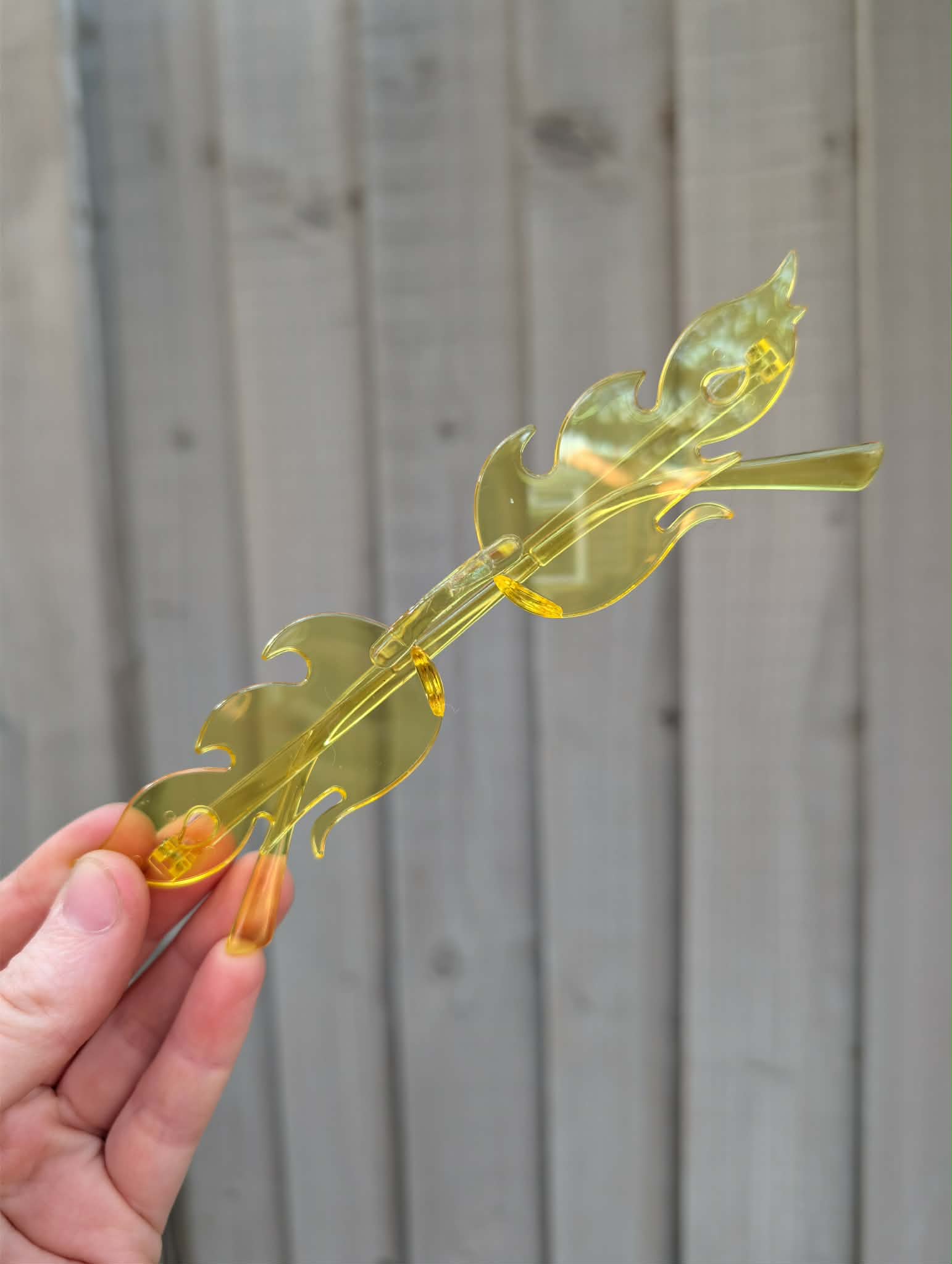Blank Prop Sunglasses