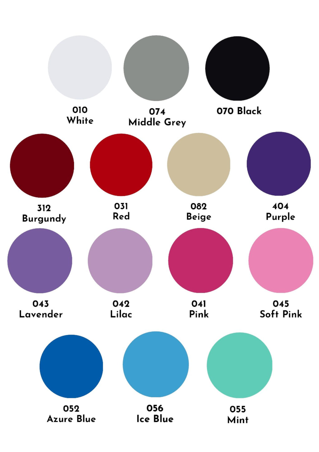 Babe You Look So Cool Wall Mirror - Choose Your Colour