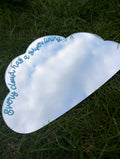 Every Cloud Wall Mirror
