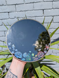 Under The Sea Wall Mirror - Choose Your Colour