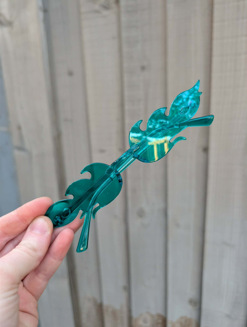 Blank Prop Sunglasses