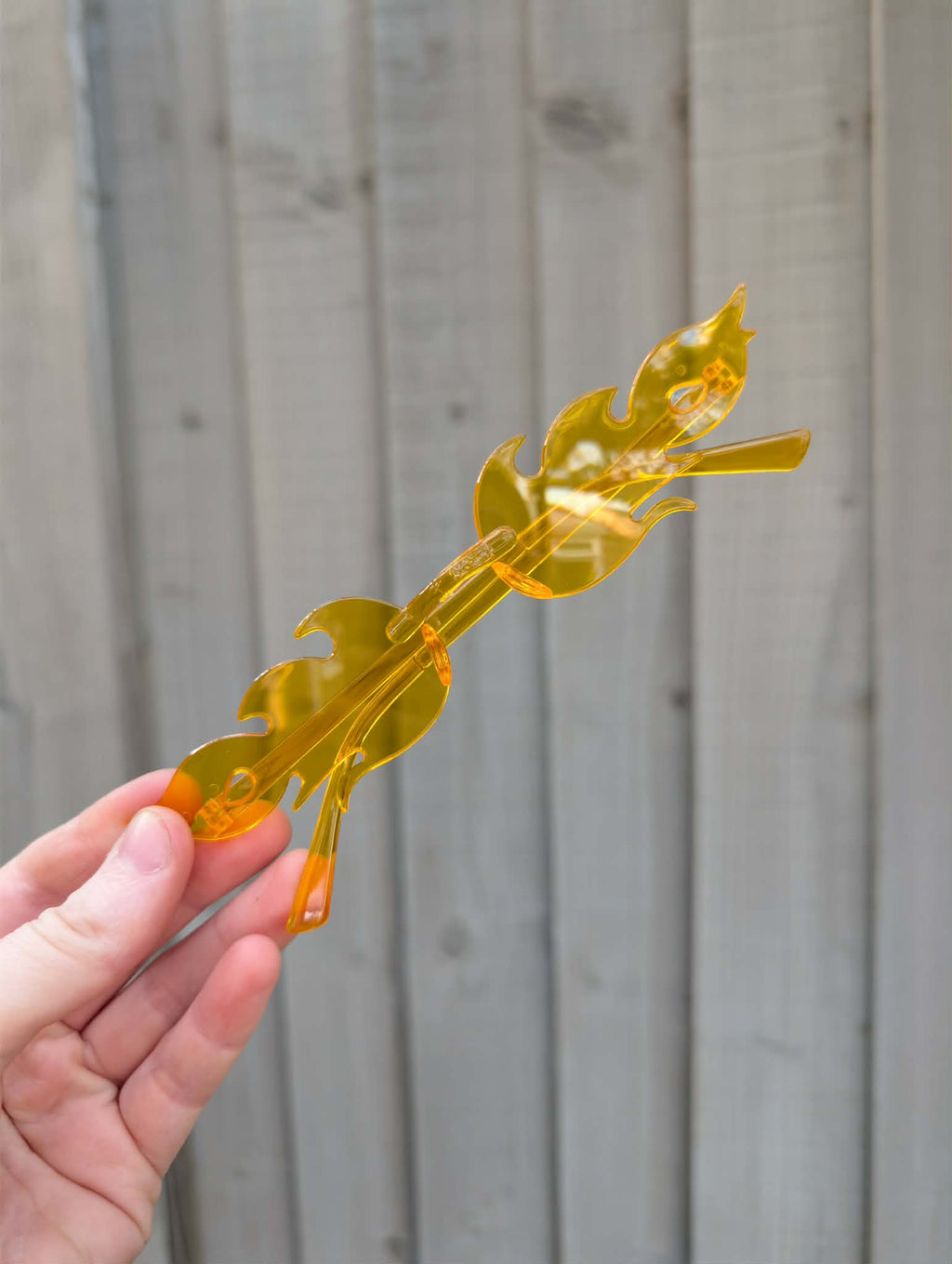 Blank Prop Sunglasses