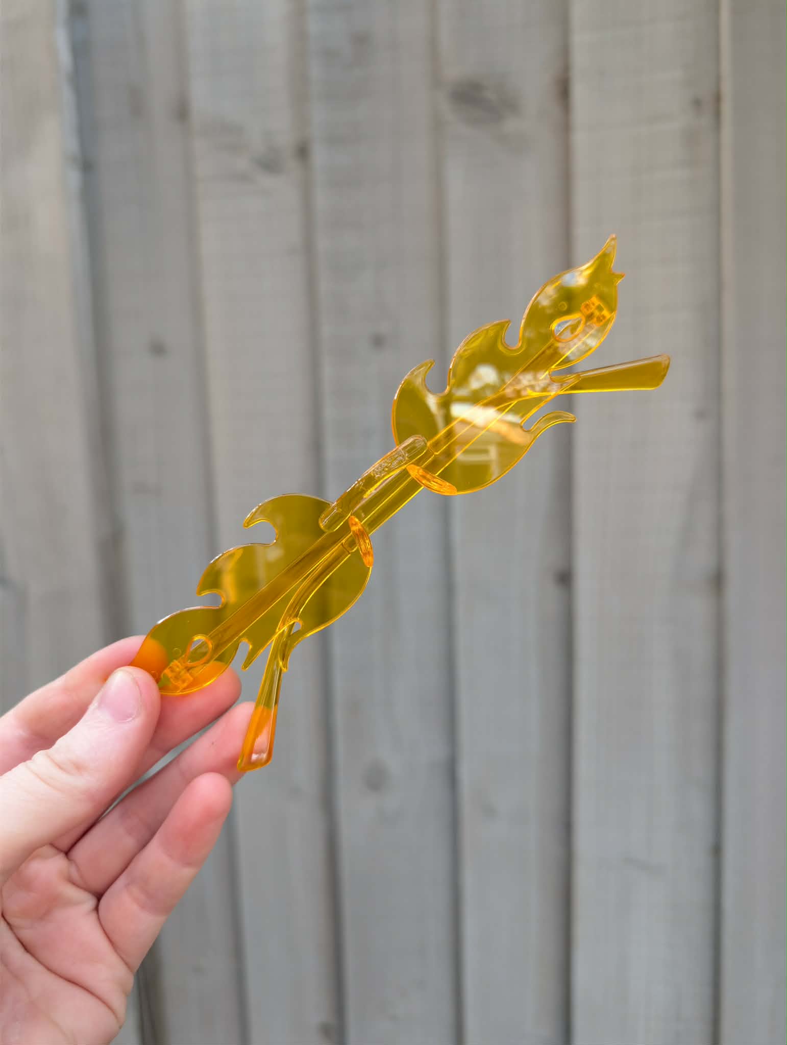 Blank Prop Sunglasses