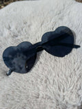 Download XXIV Heart Sunglasses (Choose Your Colour)